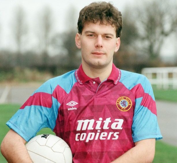 AvfcArchive's tweet photo. #OnThisDay in 1990, Ivo Staš joined Aston Villa from Banik Ostrava. #AVFC

Appearances: 0
Goals: 1 https://t.co/mQMqEorGCk