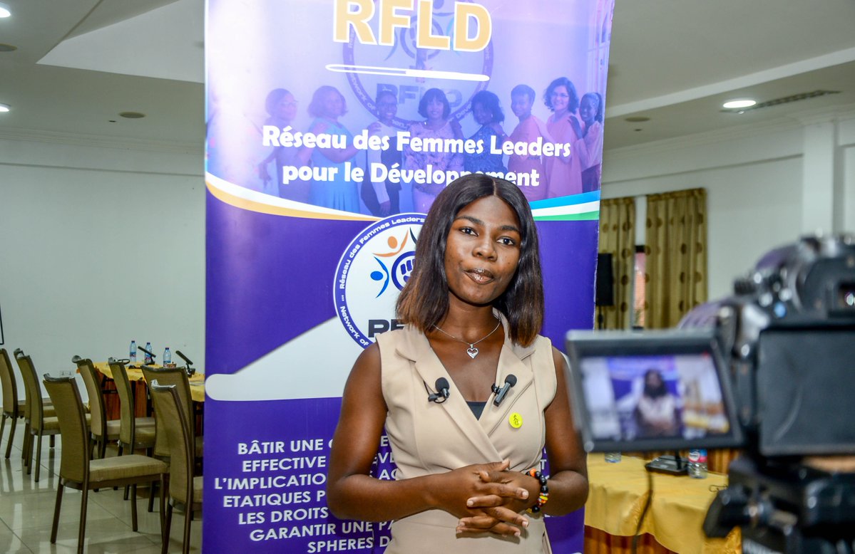RfldOrg's tweet image. Accra l Ghana - This Training on Early Warning in Africa represents a critical opportunity to strengthen the capacity of Human Rights Defenders and enhance coordination between early warning producers and advocacy organizations across the continent. By bringing together diverse…