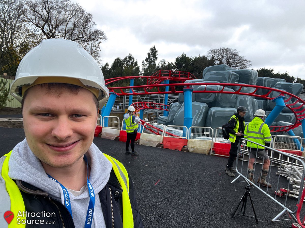 Spot in the queue secured ✅