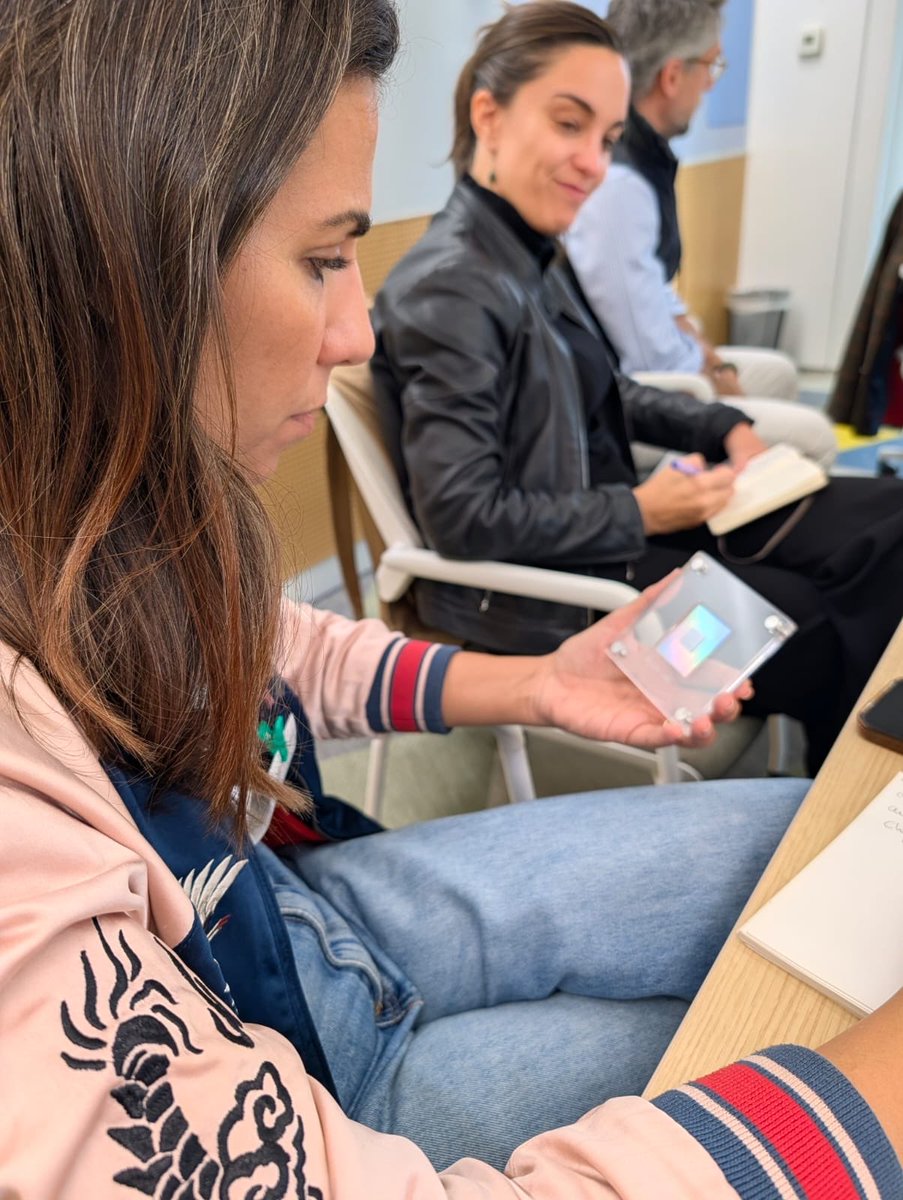 Ana Pastor 🇪🇸 tweet media