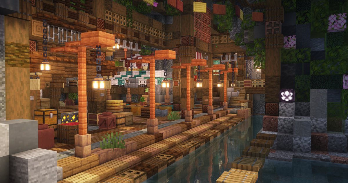 #Minecraft