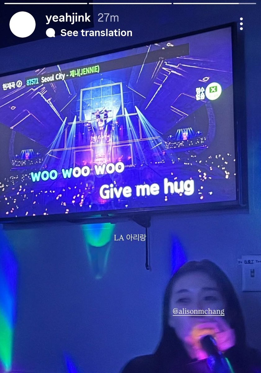 Jenrenelover's tweet image. omg taennie 😭😭😭