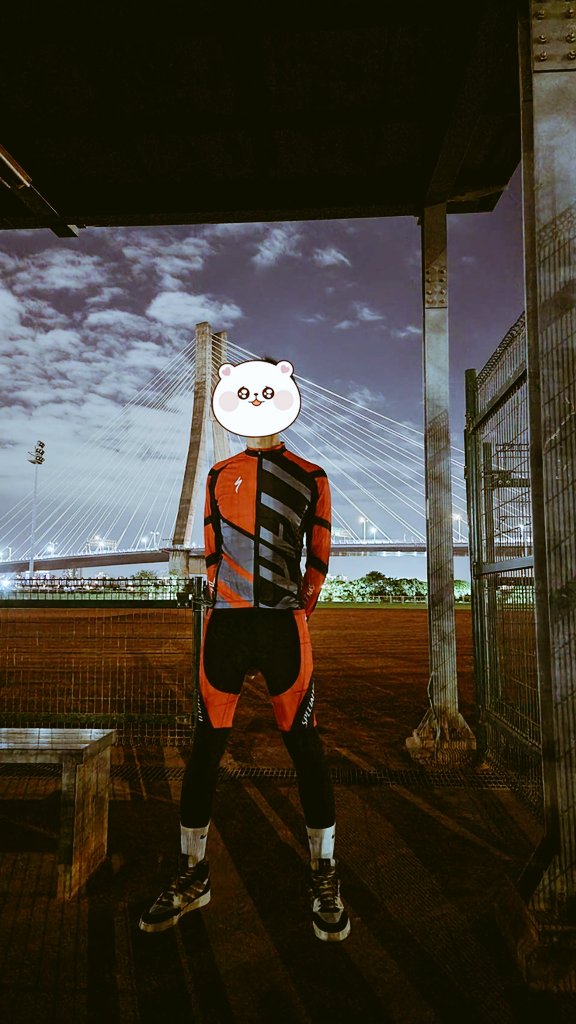 driver_169's tweet photo. 今天的車衣照☺️ https://t.co/5PKMU4CLDY