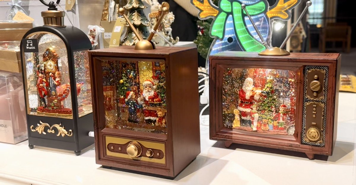 美女と野獣♡スノードーム♡オルゴール 美女と野獣♡スノードーム