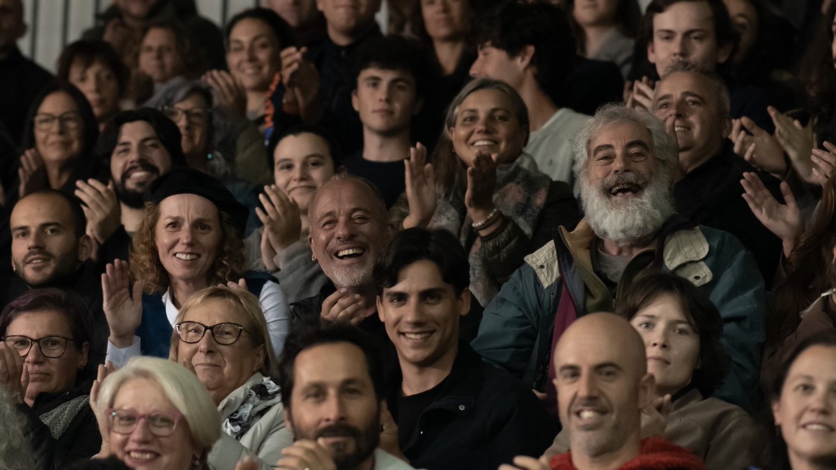 ⚠️ ACTUALIZACIÓN IMPORTANTE ⚠️
Cambio de horario para a proxección de 'Rondallas', desta noite.

Apertura de portas: 19.15h
Inicio da proxección: 20.00h