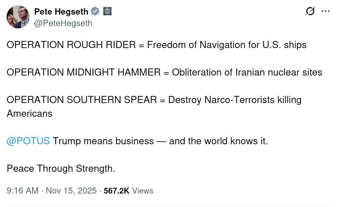 The problem with most American voters is that they're only against "the  other guy's wars" until they become "their guy's wars."