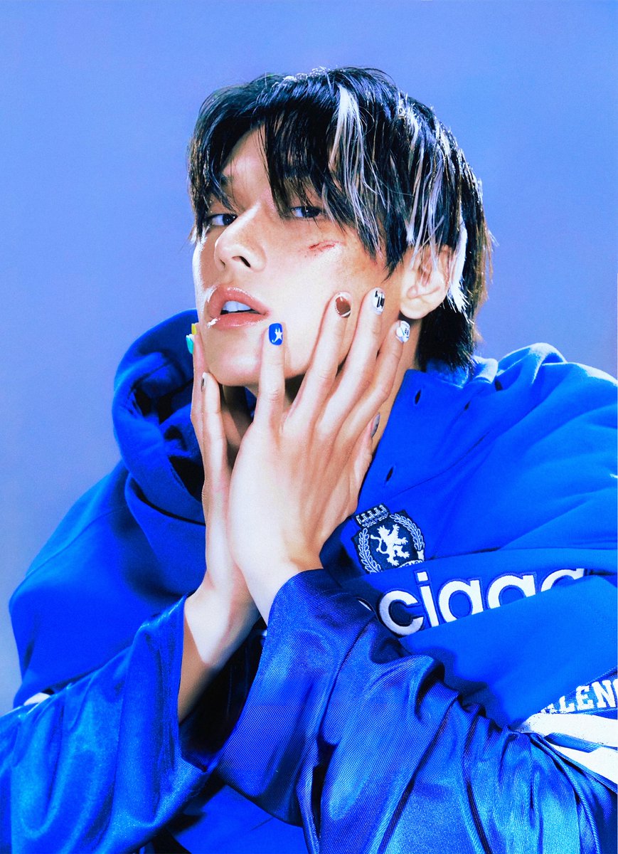 ode9798's tweet image. 251115
#주연