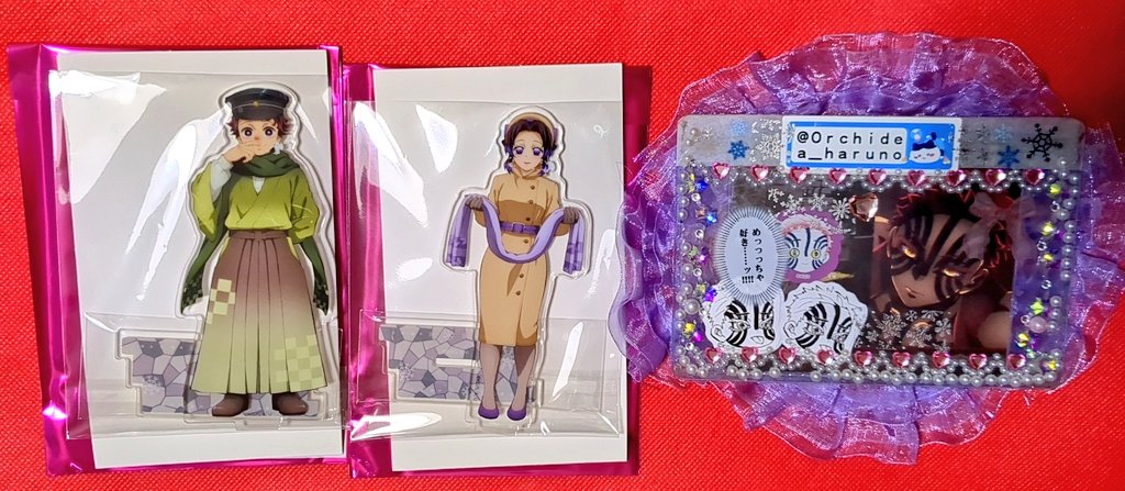 取引垢 のん@お取引垢 (@a_aluv) / Posts / X