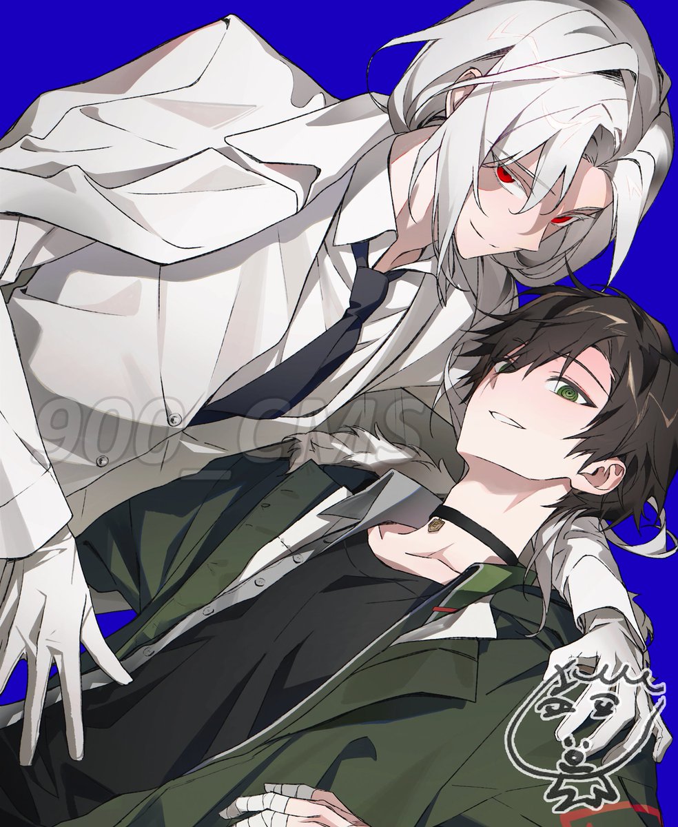 ❌ 𝟗百_COMMISSION tweet media