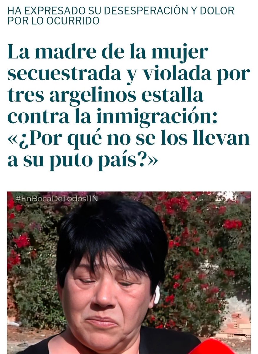 Nadando con pesas desde Galicia