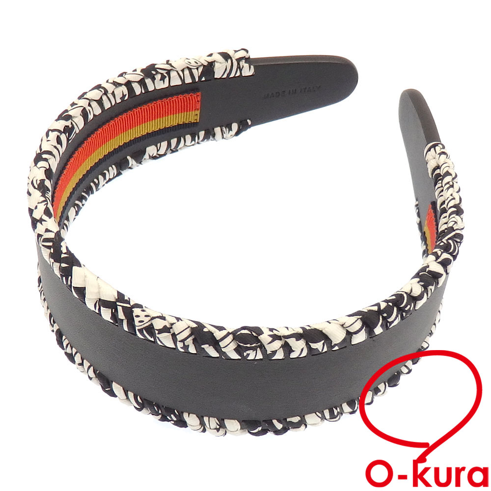 ✨販売開始✨ エルメス H251037G カチューシャ グレース・シルク