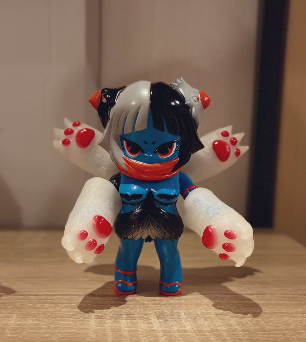 P.9.T.O.Y.S (@P9Toys) / Posts / X