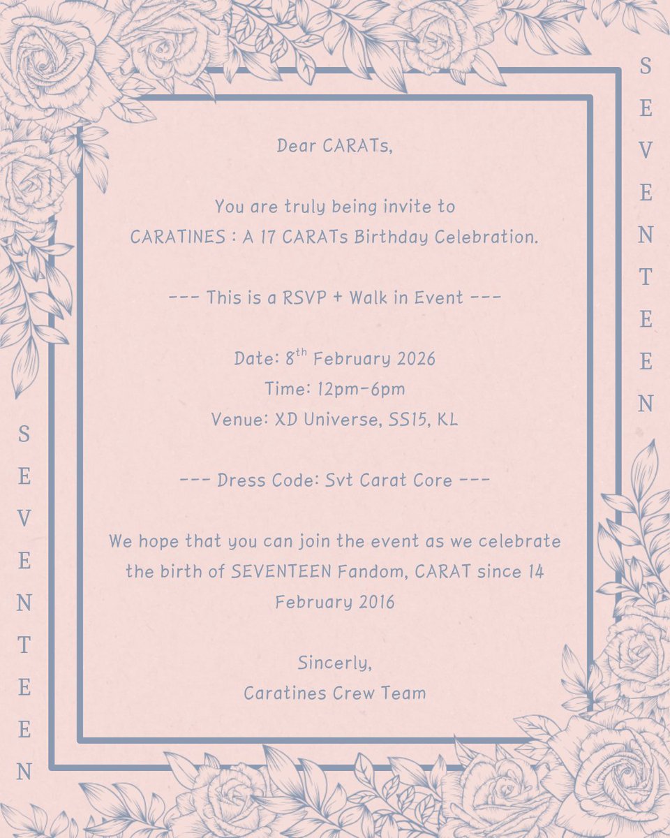 Citizen of Caratland tweet media