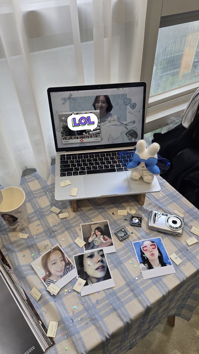 주로 tweet media