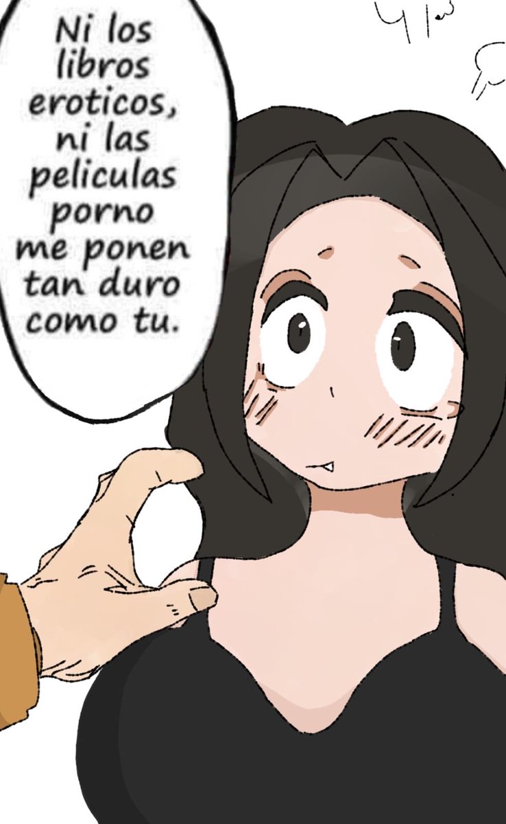 Milane_Valid's tweet photo. Mi comunidad haciéndome curis cada vez con más frecuencia ❤️ https://t.co/bZontTj33K