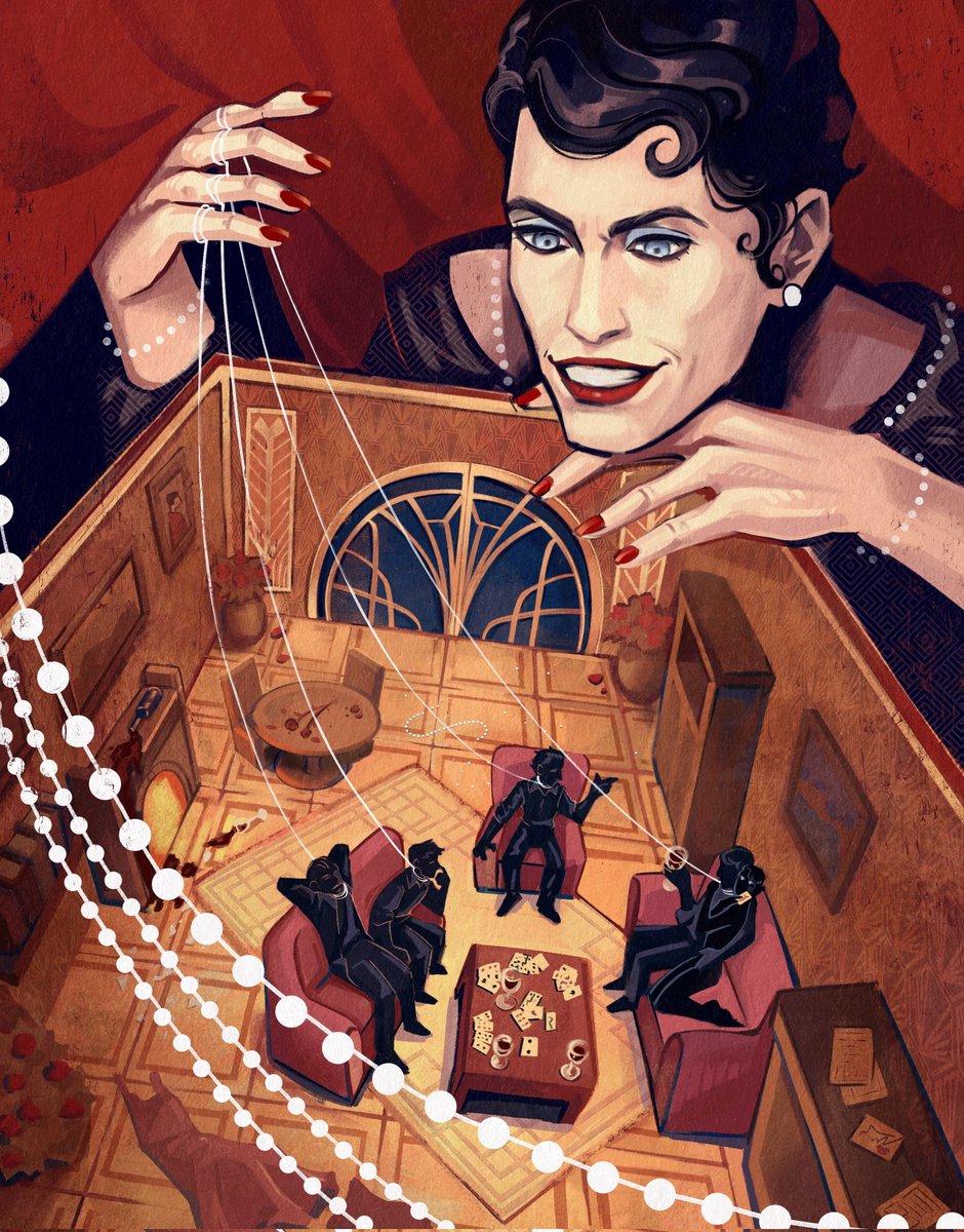 ✨️Nev✨️ tweet media