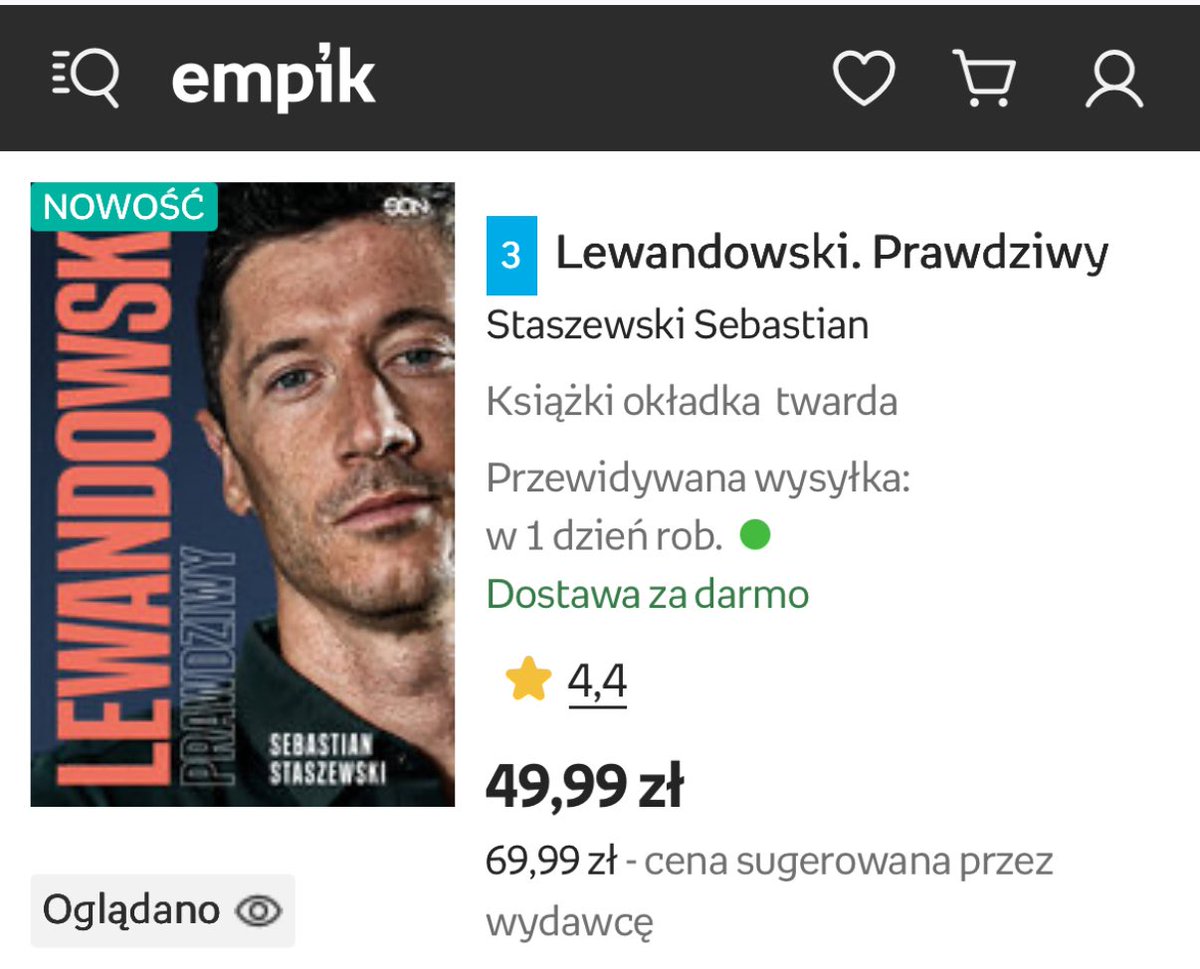 Sebastian Staszewski tweet media