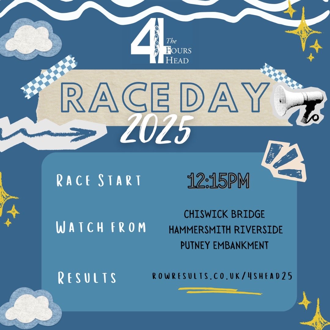 The Fours Head tweet media