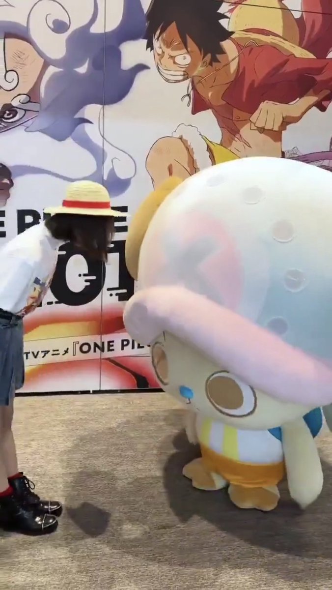 hung0122_0202's tweet photo. 可愛
#ONEPIECE #OPEM
#佐々木久美 https://t.co/GKqxfpbJVB