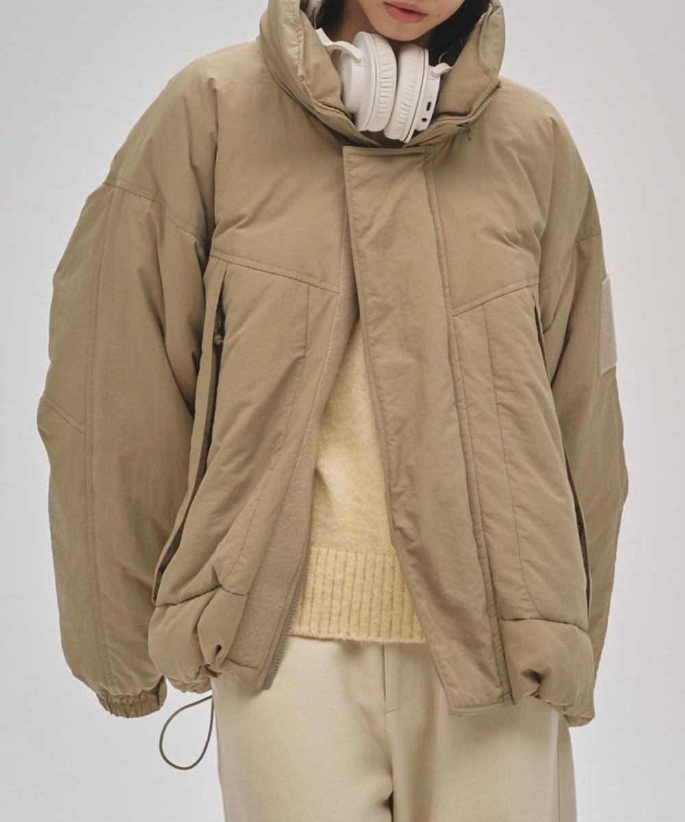 Jacket  【新品未使用】TODAYFUL Ultralight