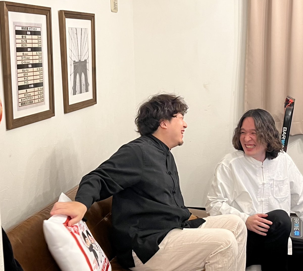 ルンルン🥨🍚にじさんじ (@mo_lunlun_gu) / Posts / X