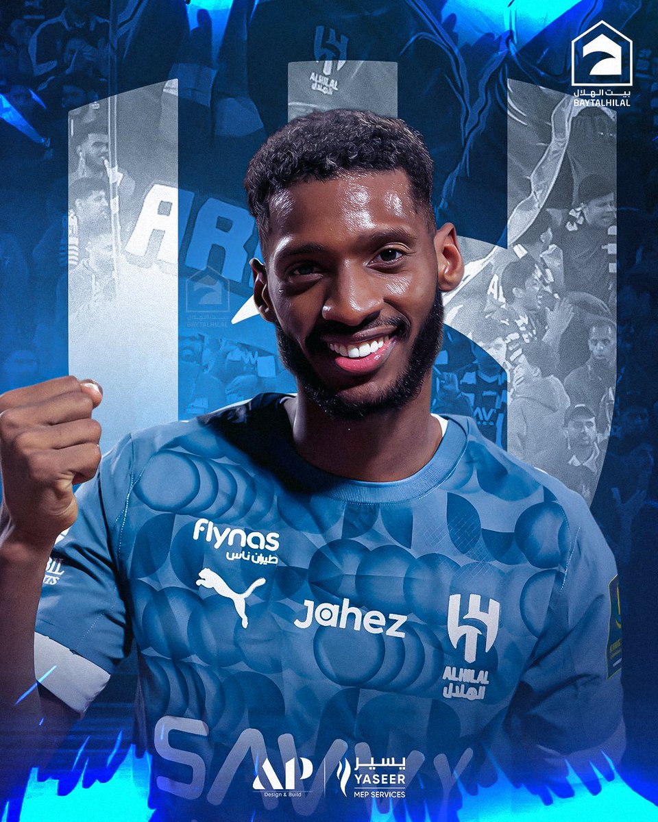 baytAlhilal's tweet image. 🚨🚨🚨الشرق الأوسط |

نادي الفتح لديه الرغبة في التعاقد مع 'عبدالإله المالكي وعبدالله رديف'.

سيعتمد ذلك على قرار 'إنزاغي' بشأن إمكانية الاستغناء عنهم.