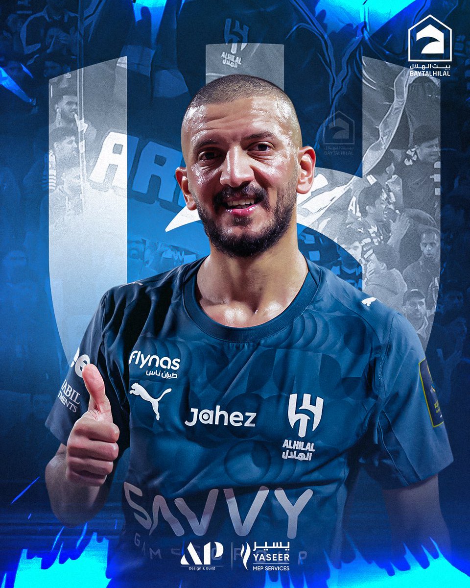 baytAlhilal's tweet image. 🚨🚨🚨الشرق الأوسط |

نادي الفتح لديه الرغبة في التعاقد مع 'عبدالإله المالكي وعبدالله رديف'.

سيعتمد ذلك على قرار 'إنزاغي' بشأن إمكانية الاستغناء عنهم.