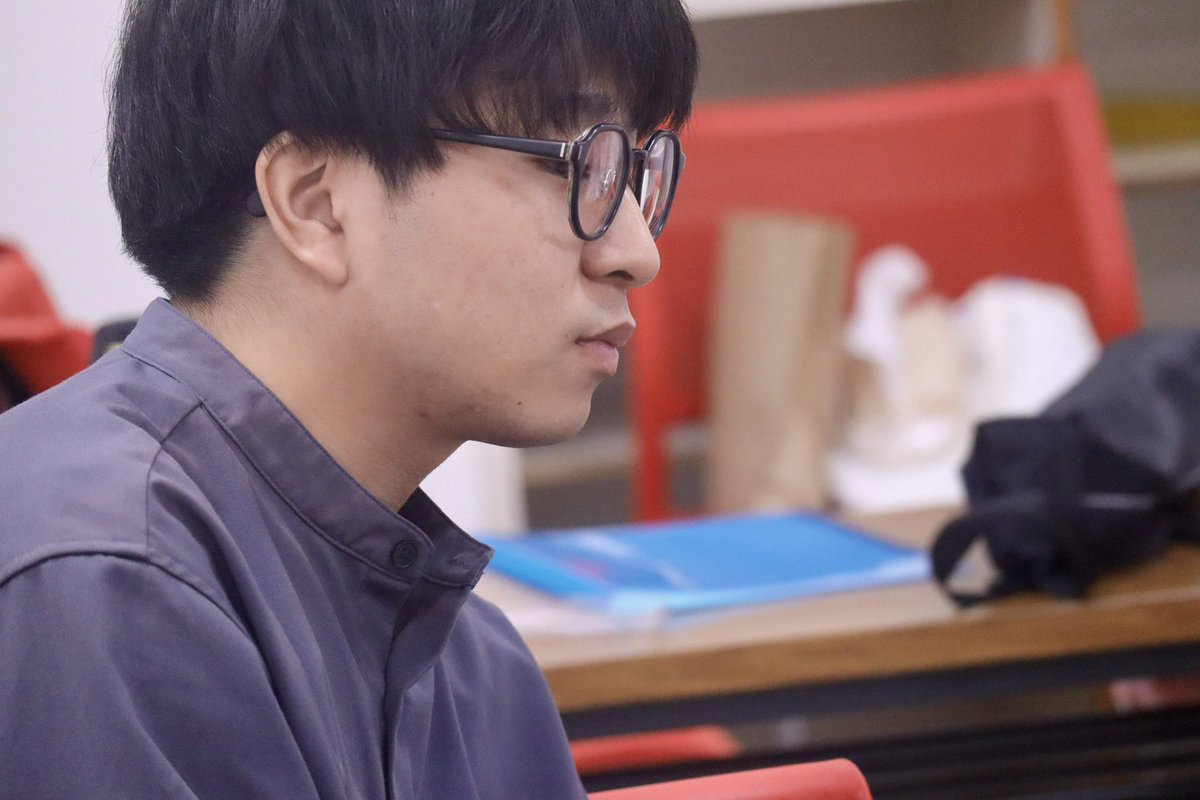 『この音はどこまで』稽古でした！
通し稽古ののち、細部までつめていくことができました。たくさん話して相談する中で作品が良くなっています。

そして、本番まで2週間となりました❗️
最後まで丁寧に積み上げます。

ご予約はこちらから🐠
ticket.corich.jp/apply/390969/