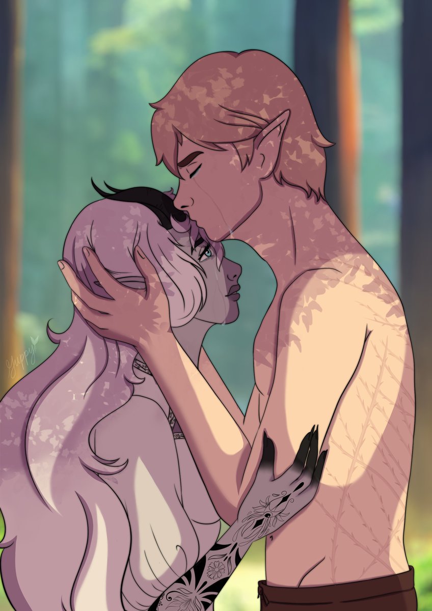 thelittleguppy_'s tweet image. Hi Cuties 👉👈

✨My commissions are officially OPEN on VGen! ✨

If you’ve been wanting some silly doodles from me, now’s the perfect time to dive in! 

Thank you so much for the support — can’t wait to create something magical for you!

🔗 VGen: vgen.co/thelittleguppy_