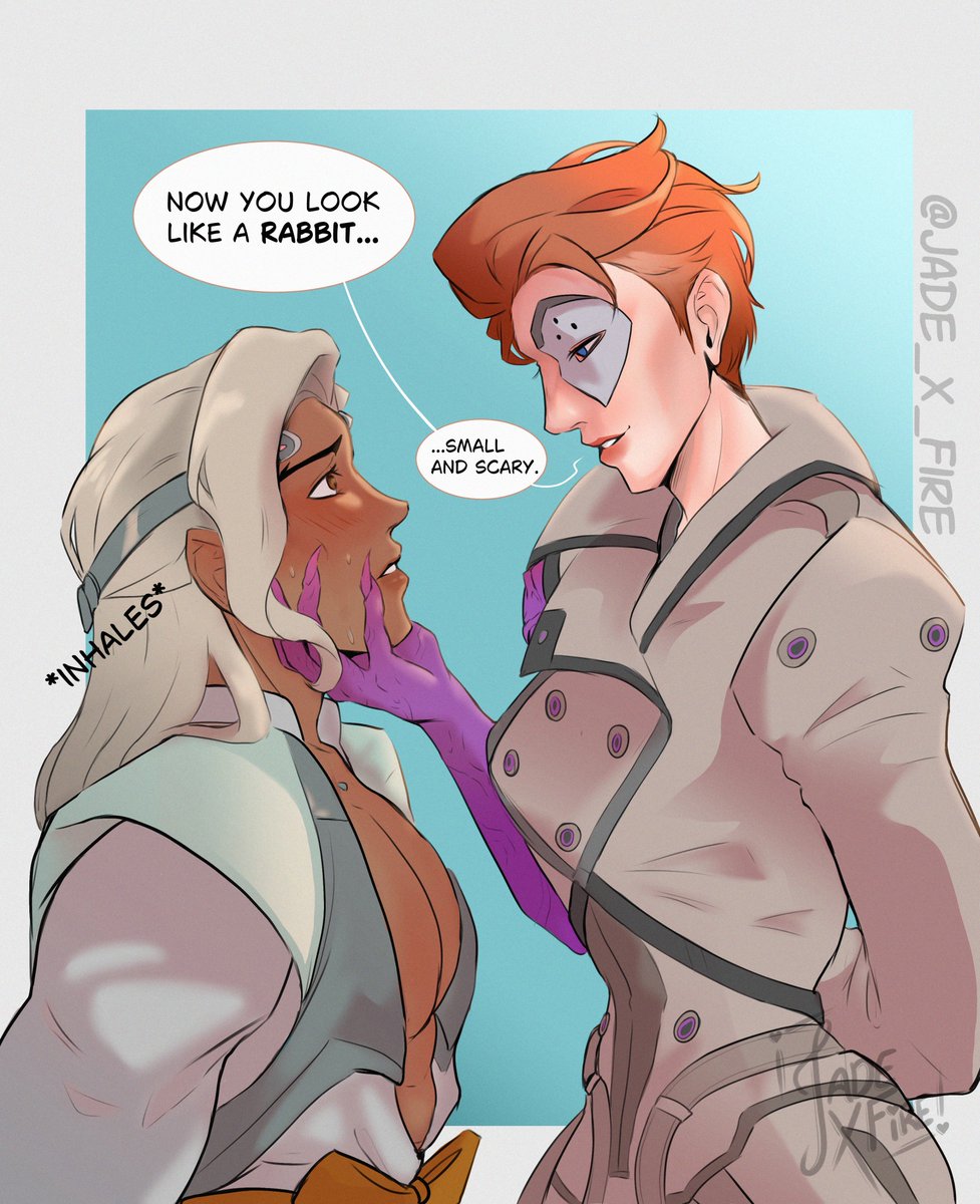 𝐽𝑎𝑑𝑒🔥Closed Commis🔥 tweet media