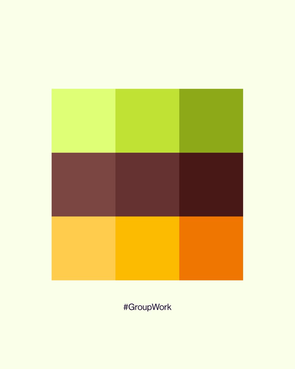 UfotUbon's tweet image. Day 4: #GroupWork

A very big thank you to everyone for your creativity, participation, and energy! Every stroke showed heart. 💚

Illustration is really a beautiful and expensive form of design; don’t stop experimenting, having fun, and enjoying the journey: you all are amazing!