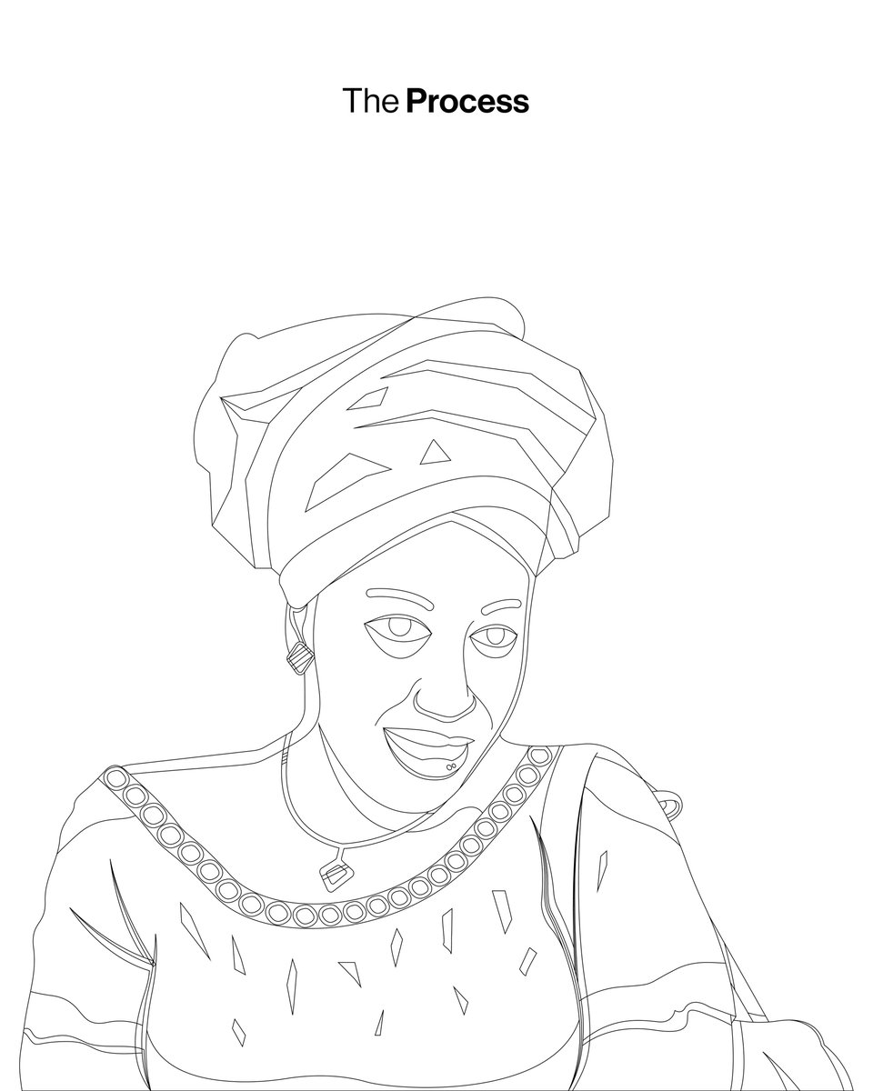 UfotUbon's tweet image. Day 4: #GroupWork

A very big thank you to everyone for your creativity, participation, and energy! Every stroke showed heart. 💚

Illustration is really a beautiful and expensive form of design; don’t stop experimenting, having fun, and enjoying the journey: you all are amazing!