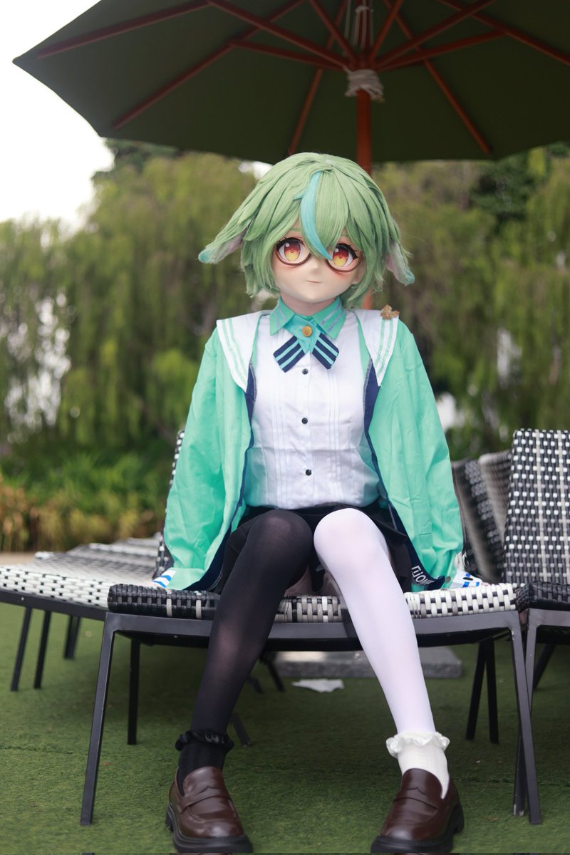 玖柯丶 tweet media