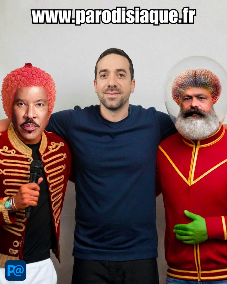 Parodi_siaque's tweet image. 📣 MESSAGE IMPORTANT | Mes personnages et moi vous invitons à visiter notre boutique !

🔝 Je vous partage une sélection des meilleures ventes et de mes créations favorites (vous pouvez aussi filtrer sur les pages du site).