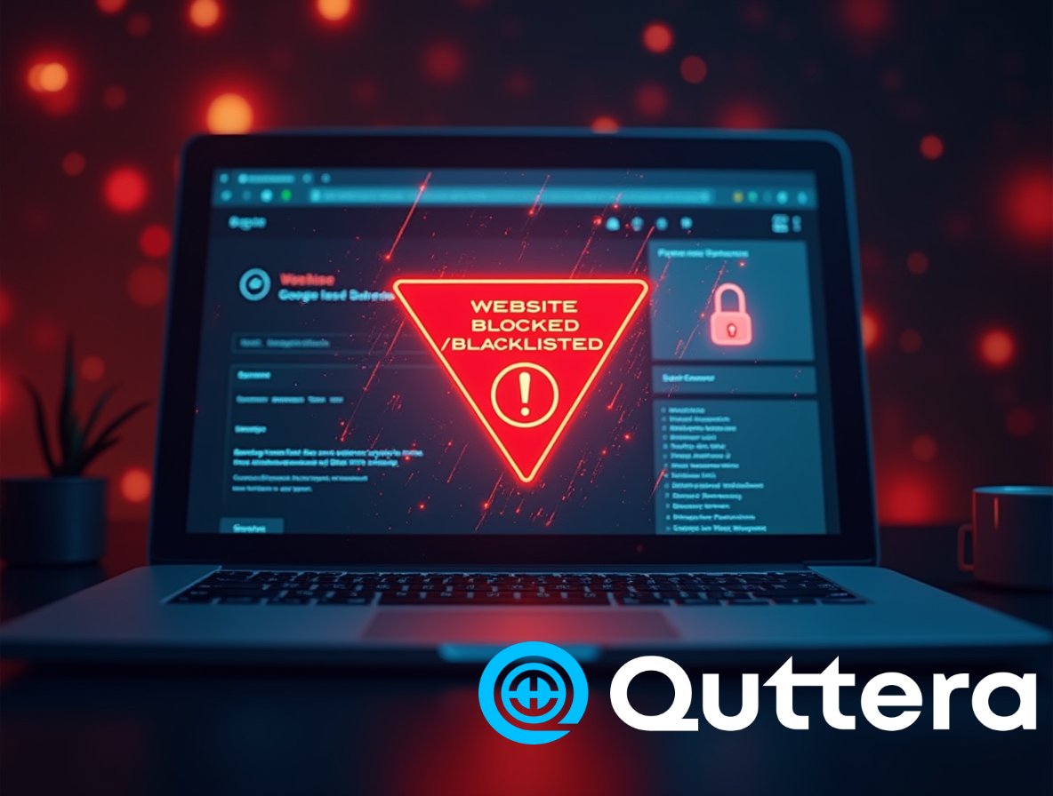 MNovofastovsky's tweet image. Phishing Pages 

⚠️Why it matters: Hackers clone websites to steal user credentials. 

Action: Detect unauthorized pages using ThreatSign! Monitoring and remove them quickly. 

quttera.com 

#Phishing #WebsiteProtection #CyberThreats