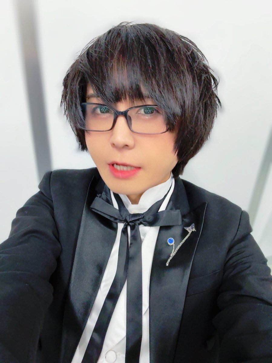 とてもあっという間の一日でございました。 ご来場くださったお嬢様