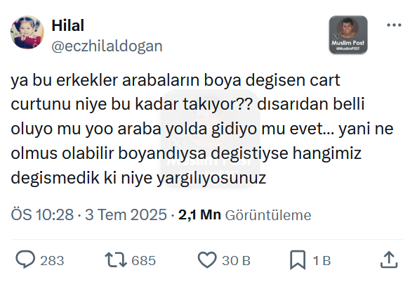 Muslim Post tweet media