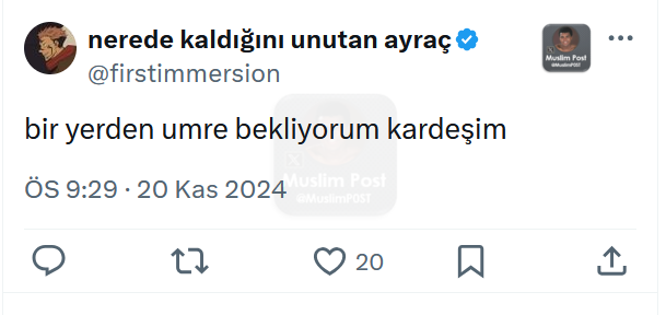 Muslim Post (@muslimp0st) on Twitter photo 