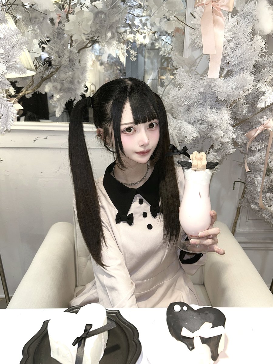 地雷×つり目って可愛くない？ https://t.co/4V6F2cNy1t
