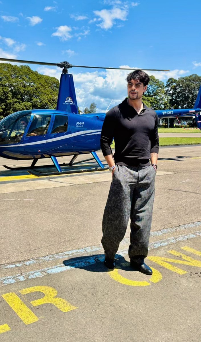 "Blooming into my best self" era..✨️🌙❤️

#AnkitGupta