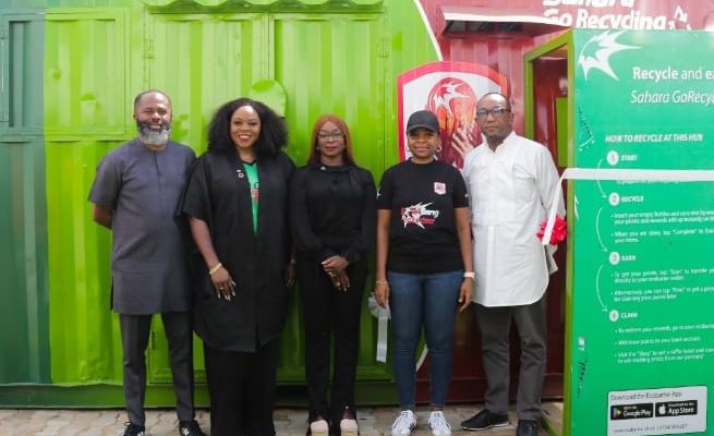 Environment Africa tweet media