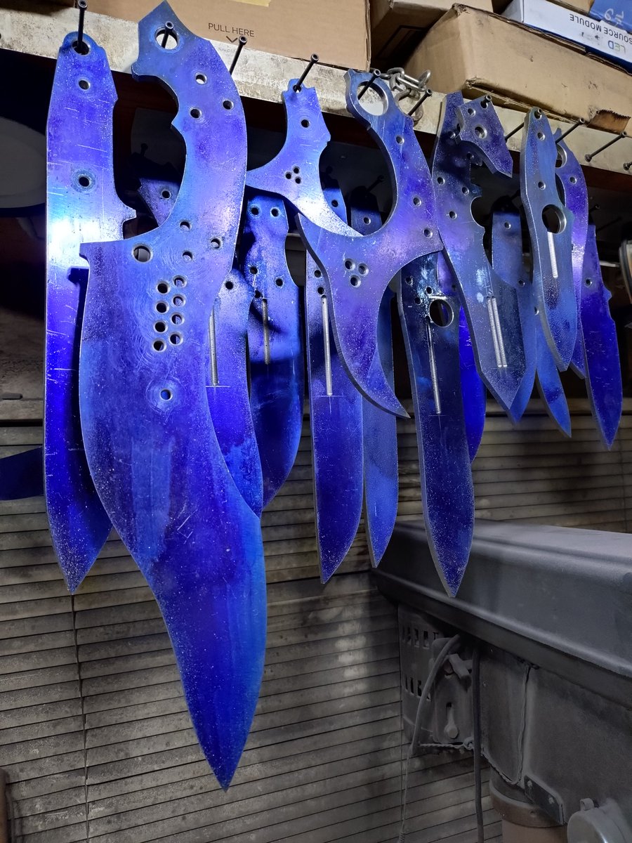 その他 RAKUDO どれもかっこいい。あと私はどうしてもフィンガーリングが付いてる