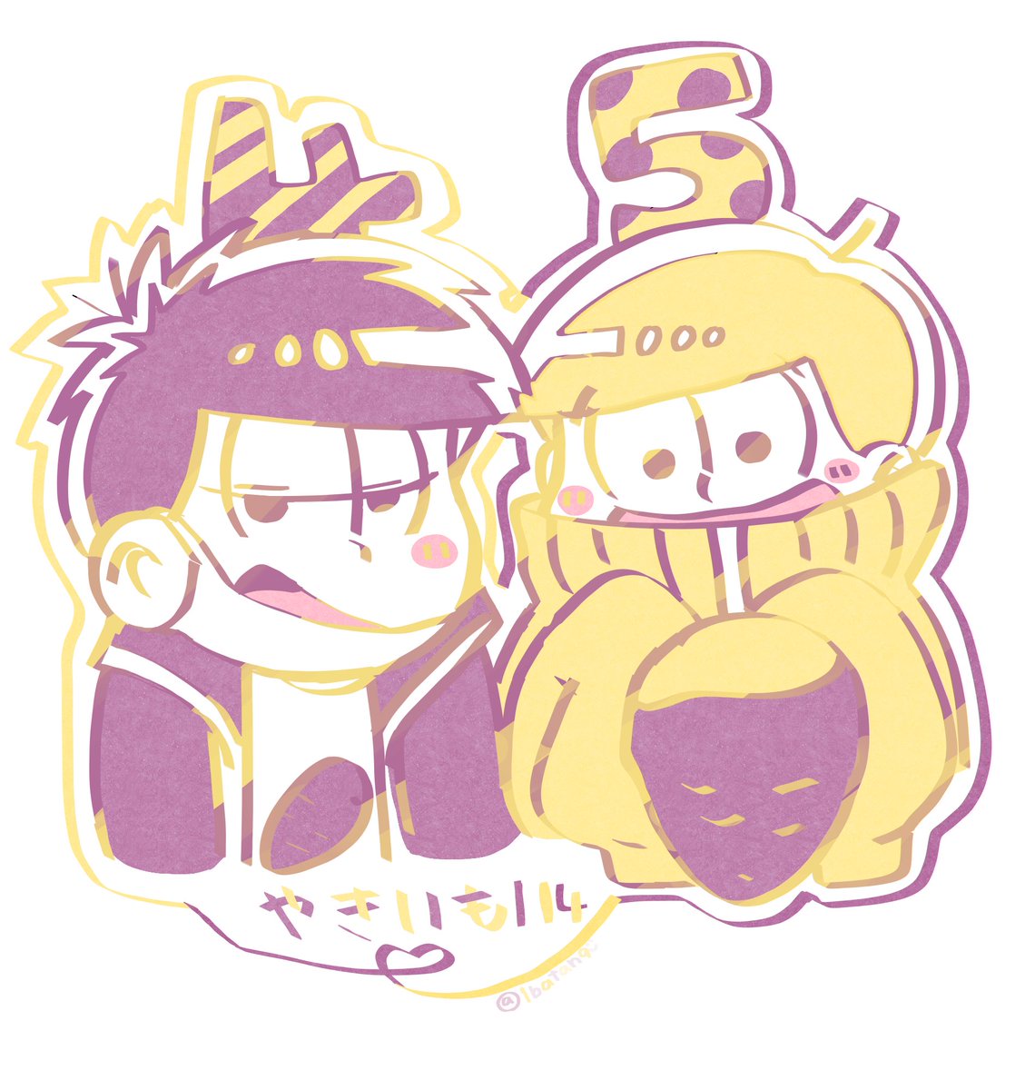 ノーコ。 (@romancing05) / Posts / X