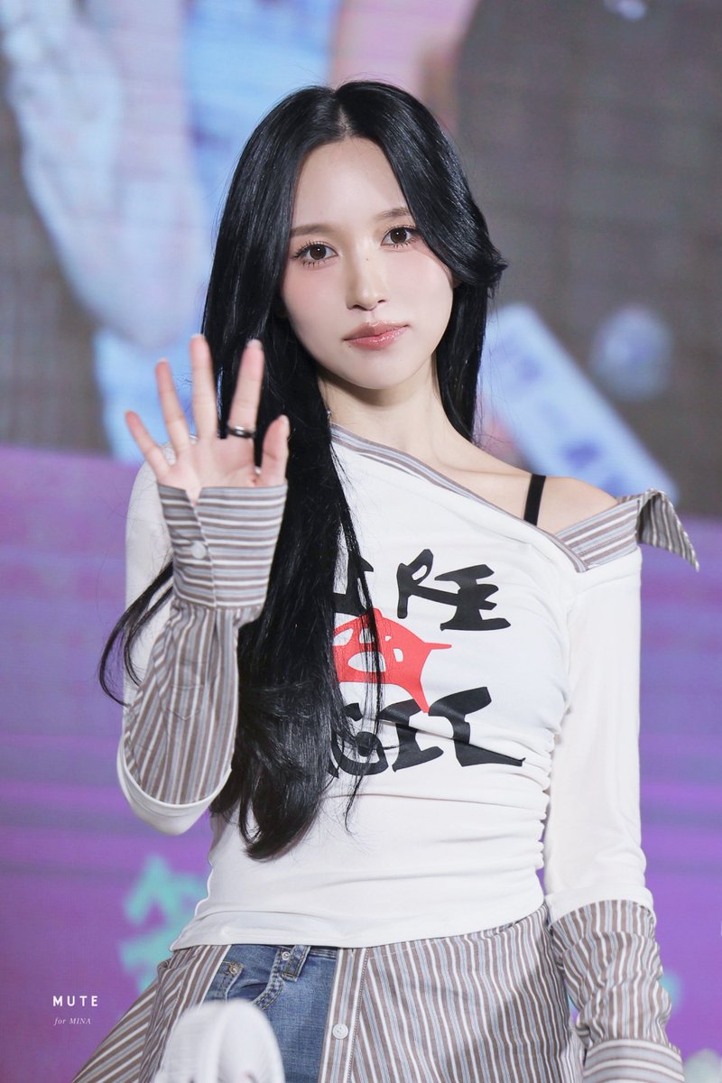 251115 🐈 #MINA #미나 #ミナ #TWICE