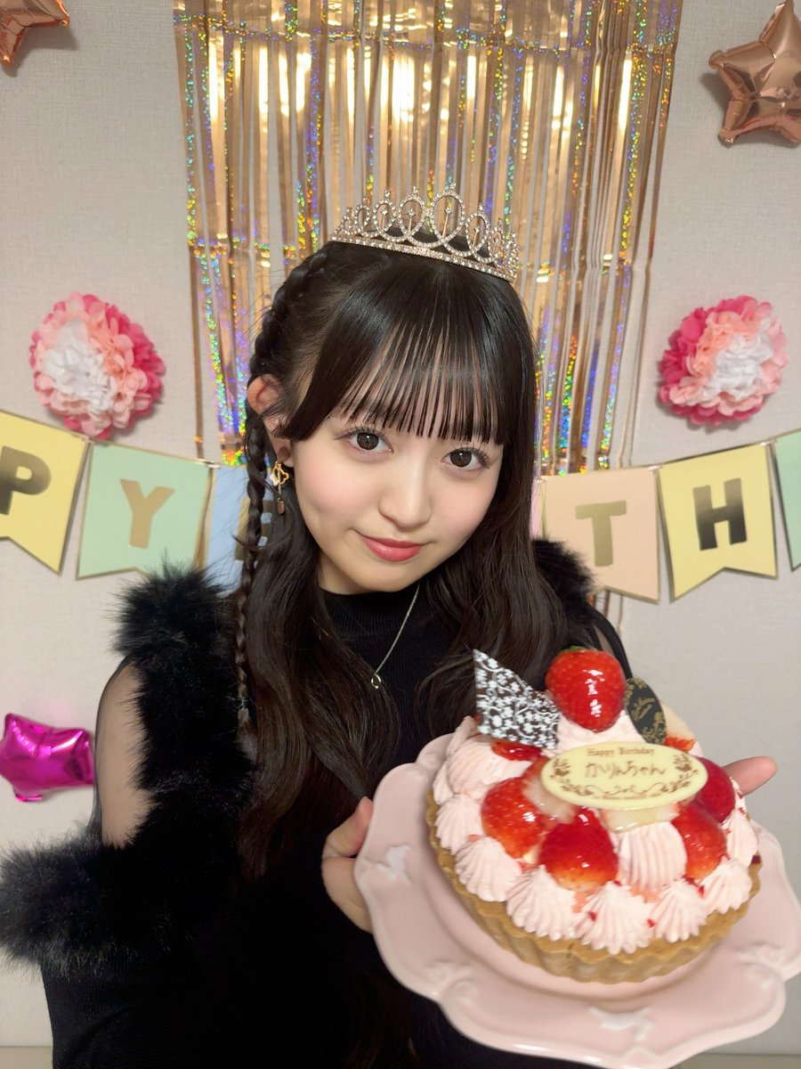 小川栞依利 (@Shierin091025) / Posts / X