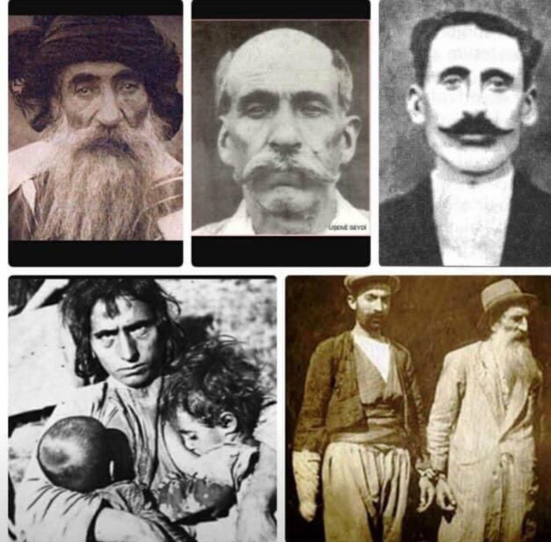 Em Seyîd Riza û hevalên wî di 88emîn salvegera darvekirina wan de bi rêzdarî û minetdarî bi bîr tînin.

Em bang li Tirkiyeyê dikin ku bi paşeroja xwe re rûbirû bibe.

İdam edilişlerinin 88. yılında Seyit Rıza ve mücadele arkadaşlarını saygı ve minnetle anıyoruz.

Türkiye’yi