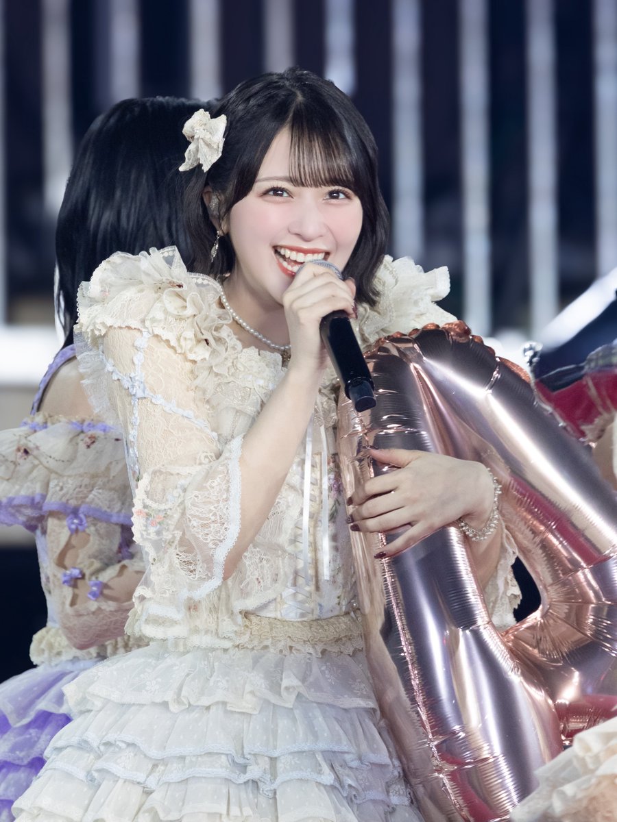 2025.11.15 ＝LOVE 8th ANNIVERSARY PREMIUM TOUR @ IGアリーナ 佐々木