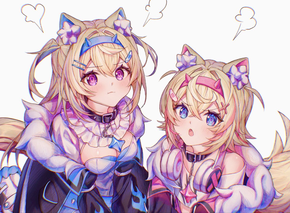 muze_416's tweet image. 【色々記念無償イラスト企画】もうそろそろ募集締めます！🎨
🌟応募方法：フォロー＆リポスト＆♡
🌟当選者数：1〜2人
🌟締め切り：11月上旬〜11下旬
※リテイク・ラフ確認・キャラ2人以上✕
※構図指定〇（バストアップでお願いします）
↓絵柄の目安（添付画像）

#artruffle #無償イラスト…