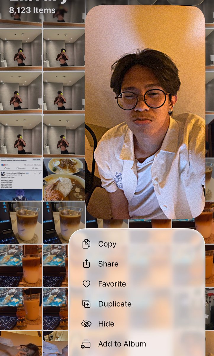 mochisilog's tweet image. oh hi