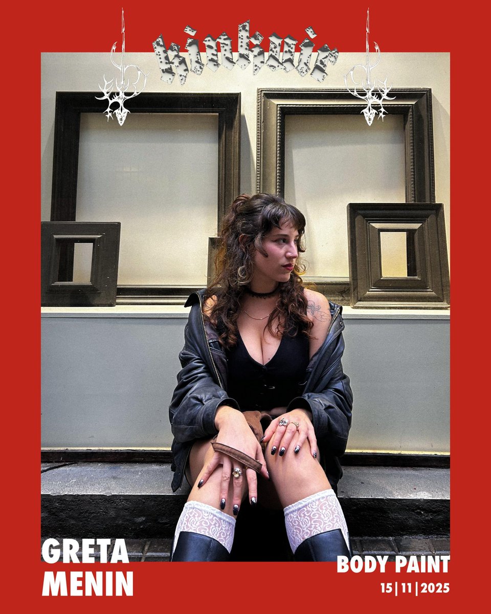 Suspiria Group tweet media
